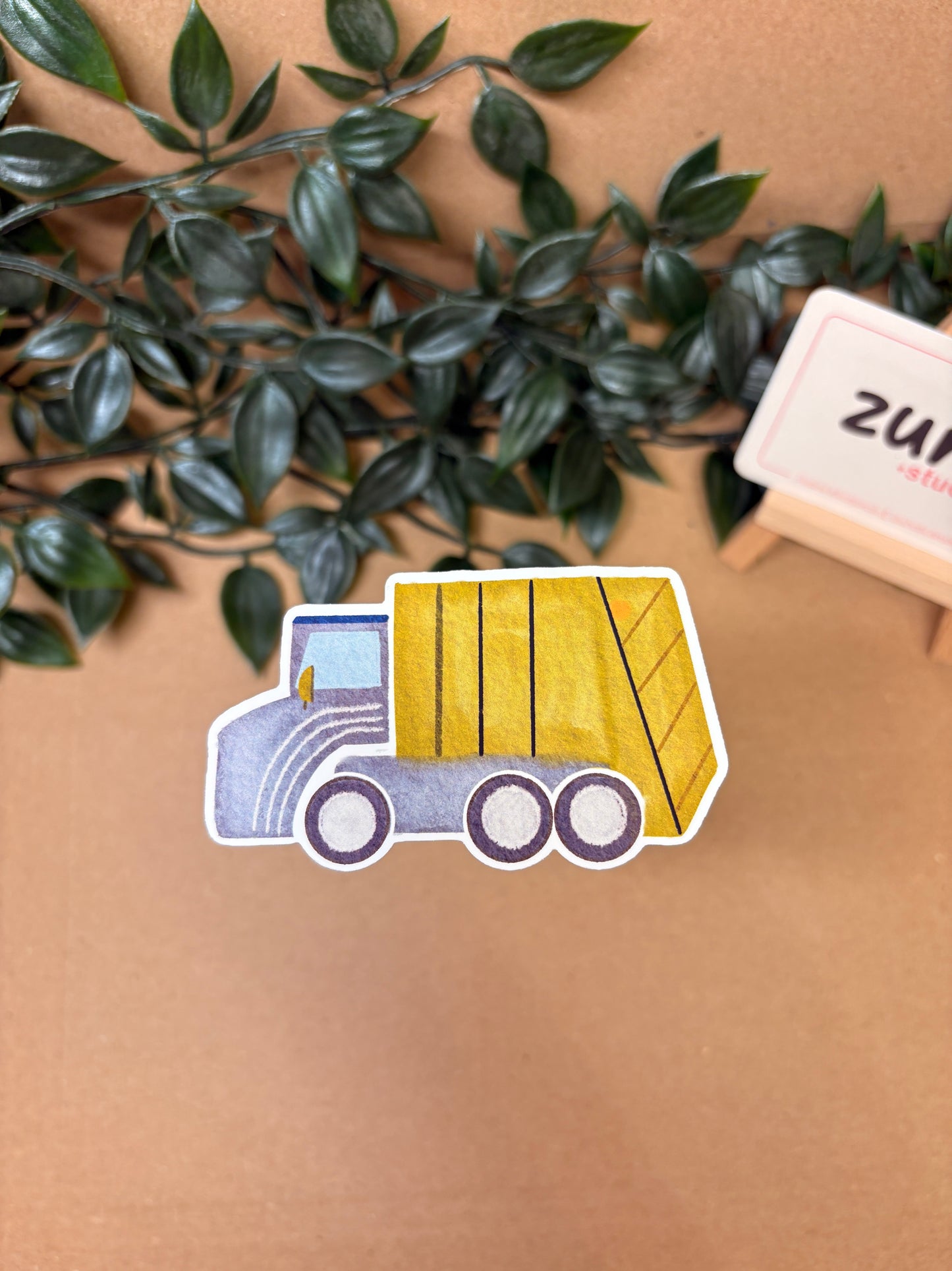 Stickere Die-cut - „Masini si Vehicule”