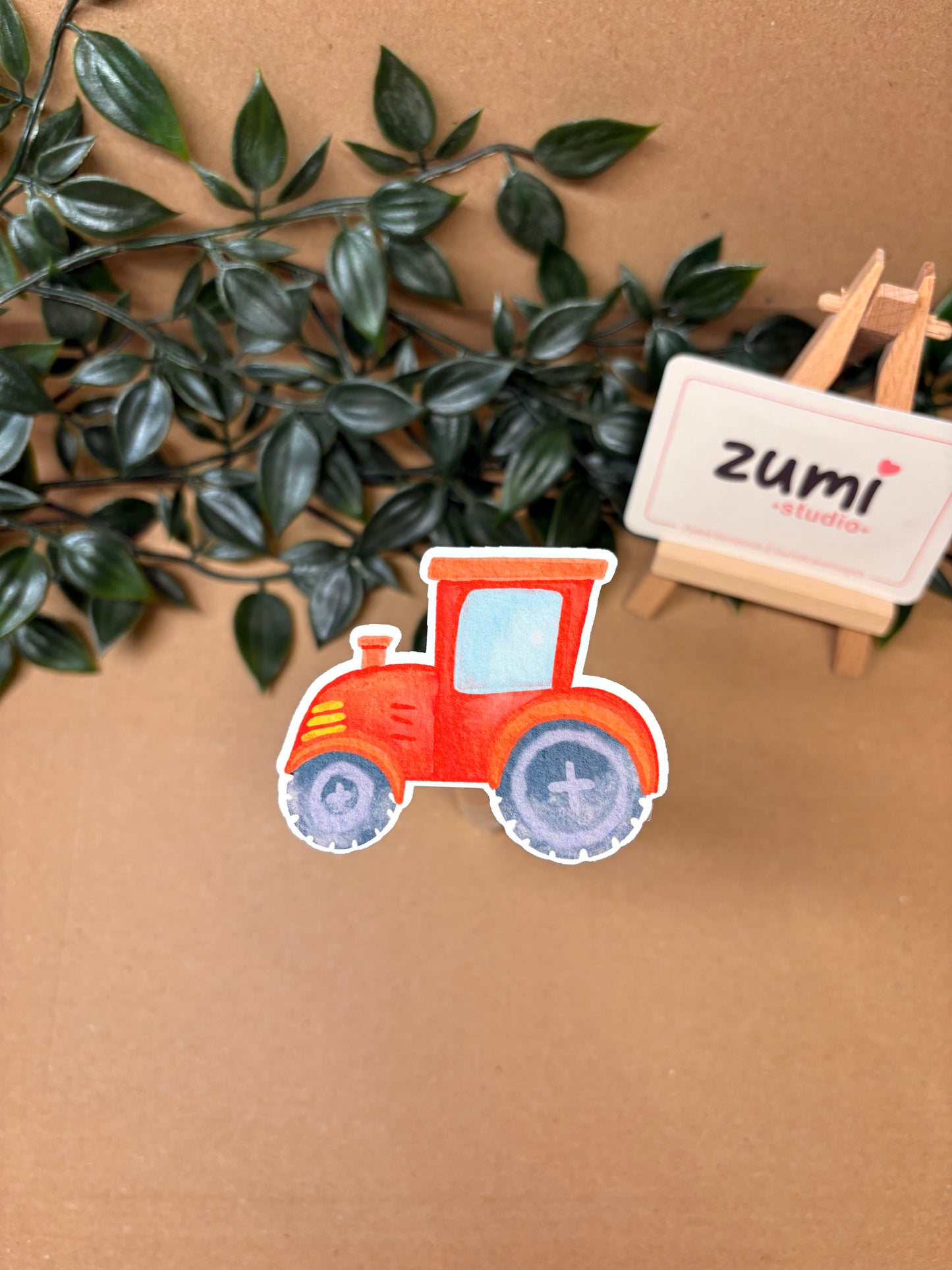 Stickere Die-cut - „Masini si Vehicule”