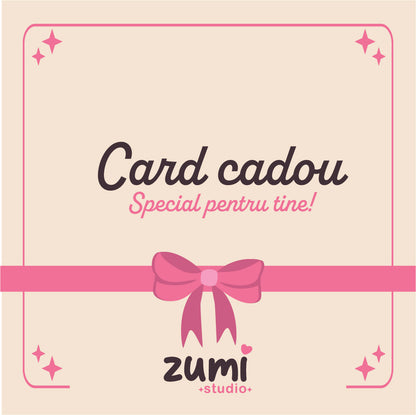 Card Cadou
