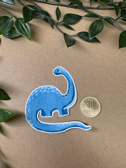 Stickere Die-cut - „Dinozaurii”