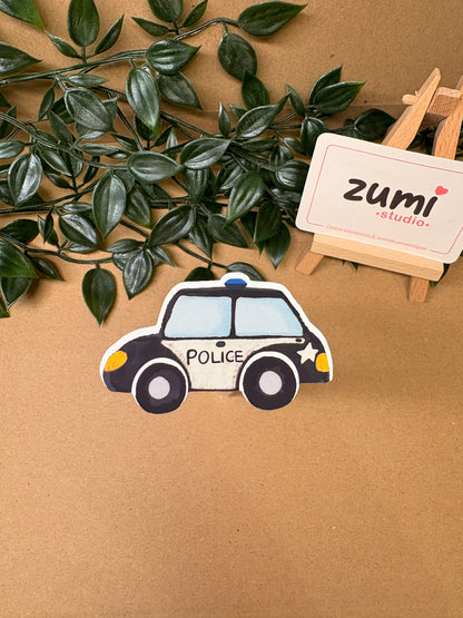 Stickere Die-cut - „Masini si Vehicule”