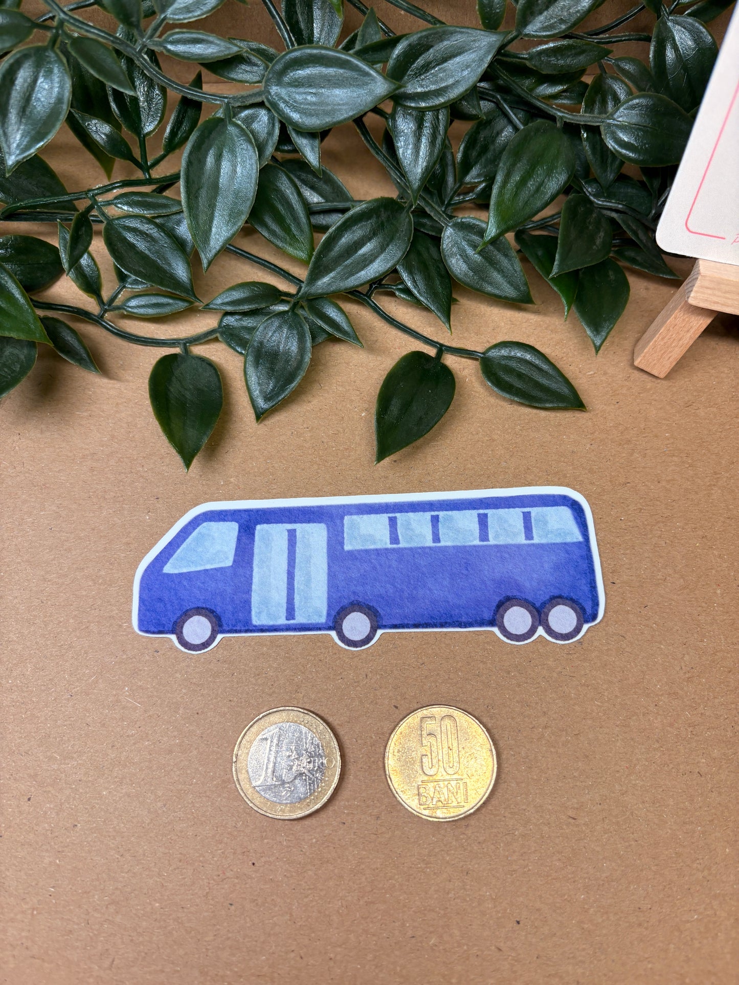 Stickere Die-cut - „Masini si Vehicule”