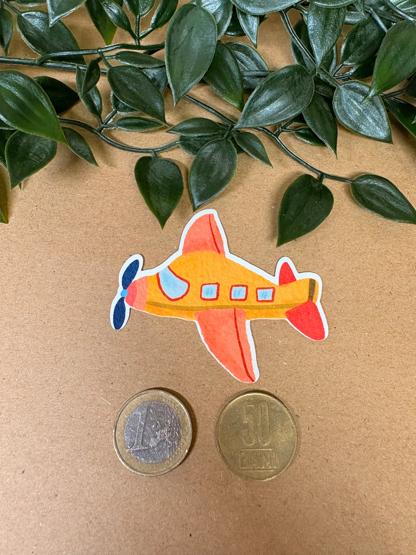 Stickere Die-cut - „Masini si Vehicule”